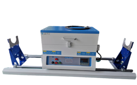 單溫區(qū)管式滑軌爐 OYS-1200C-SL