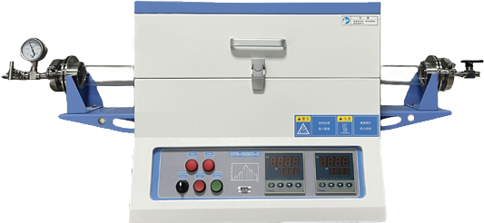 1200℃翻蓋管式爐OYS-1200C-Ⅱ